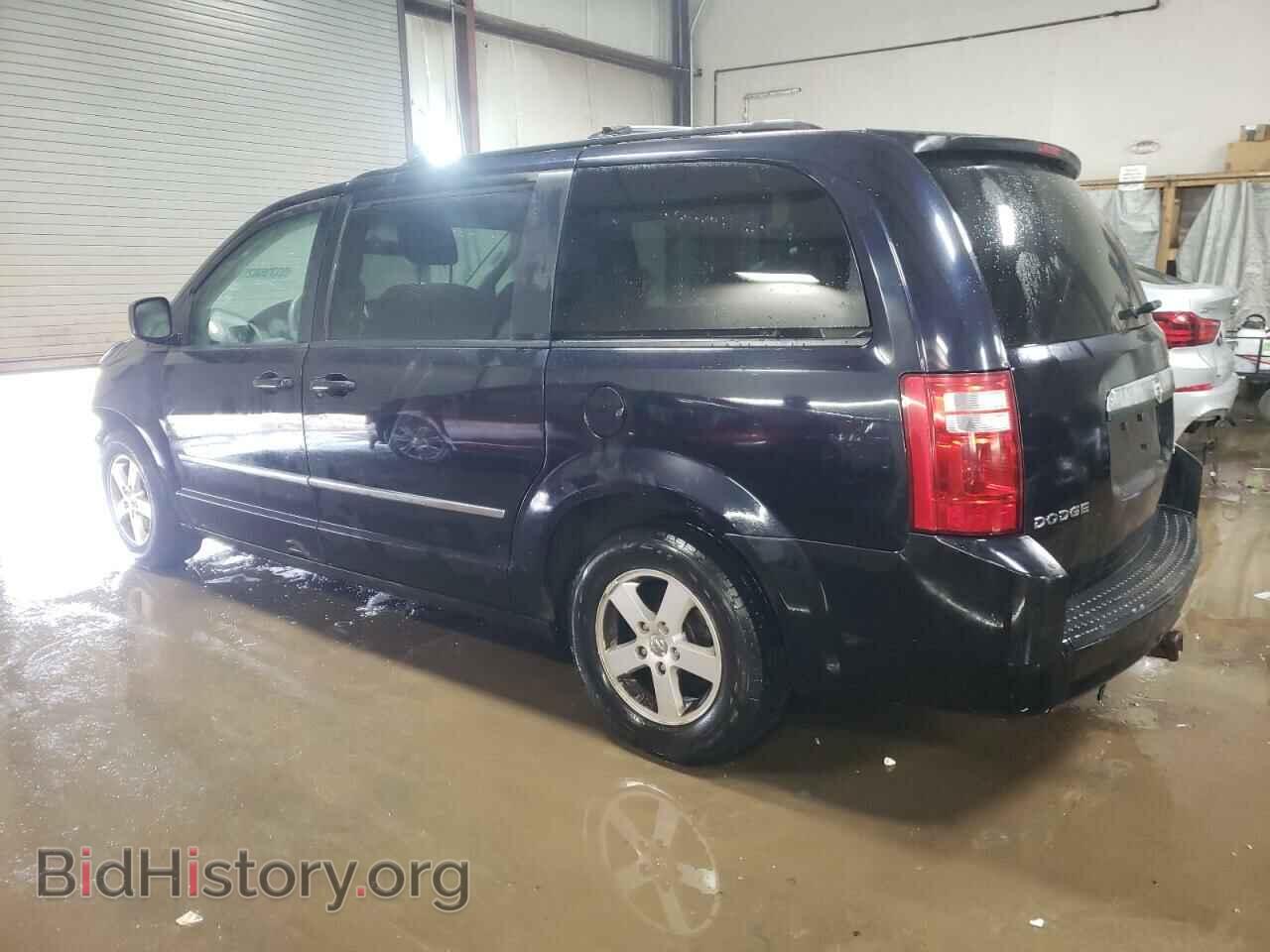 2010 DODGE CARAVAN - VIN: 2D4RN5D15AR140564 - Photo 2
