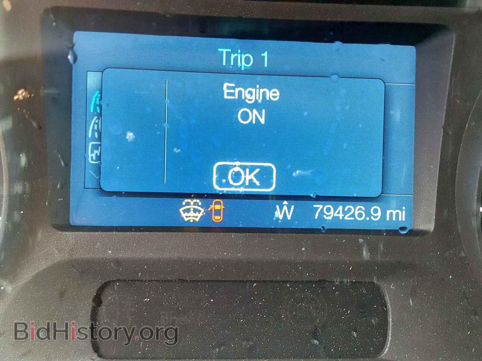 2013 FORD EDGE SEL - VIN: 2FMDK4JC9DBC72929 - Photo 8