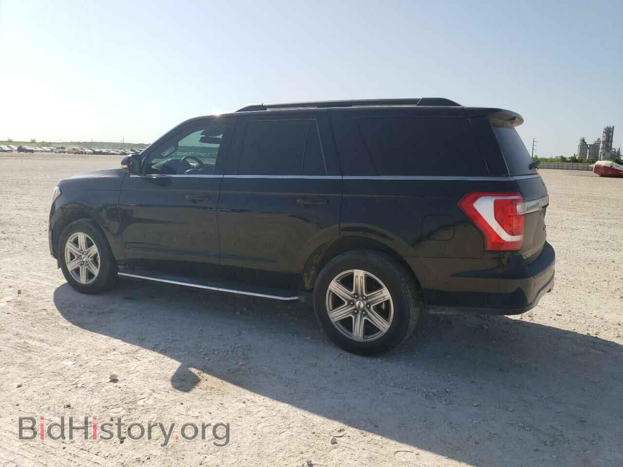 2018 FORD EXPEDITION - VIN: 1FMJU1HT6JEA70146 - Фото 2