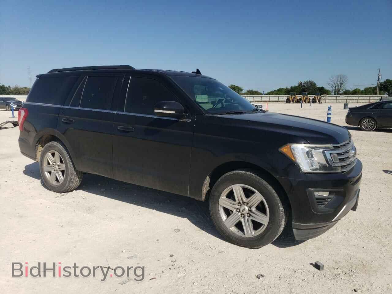 2018 FORD EXPEDITION - VIN: 1FMJU1HT6JEA70146 - Фото 4