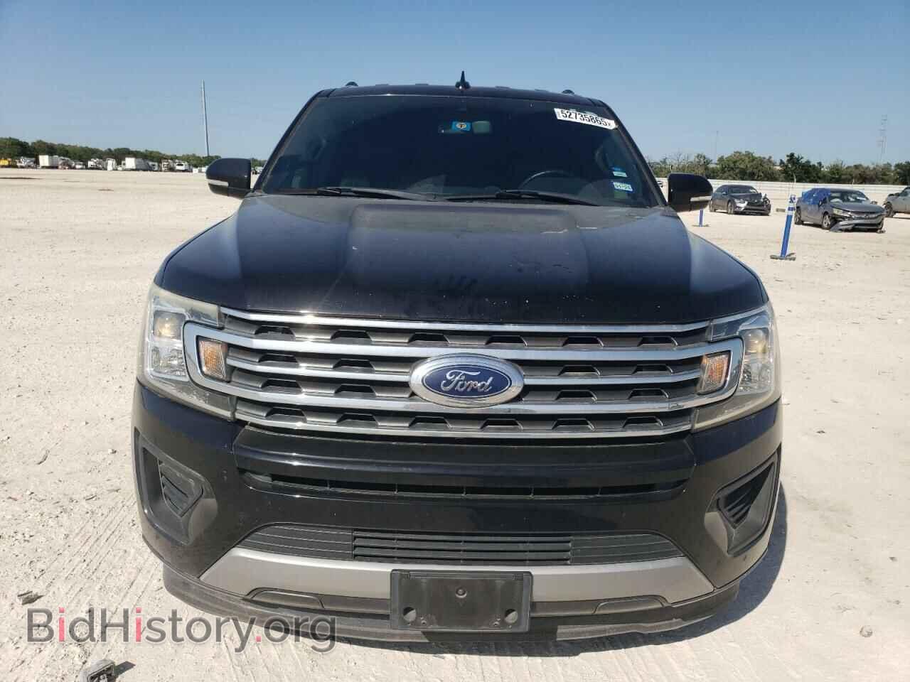 2018 FORD EXPEDITION - VIN: 1FMJU1HT6JEA70146 - Фото 5