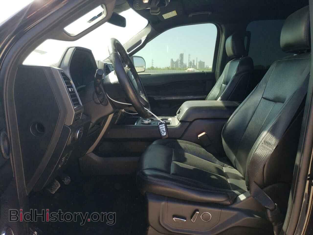 2018 FORD EXPEDITION - VIN: 1FMJU1HT6JEA70146 - Фото 7