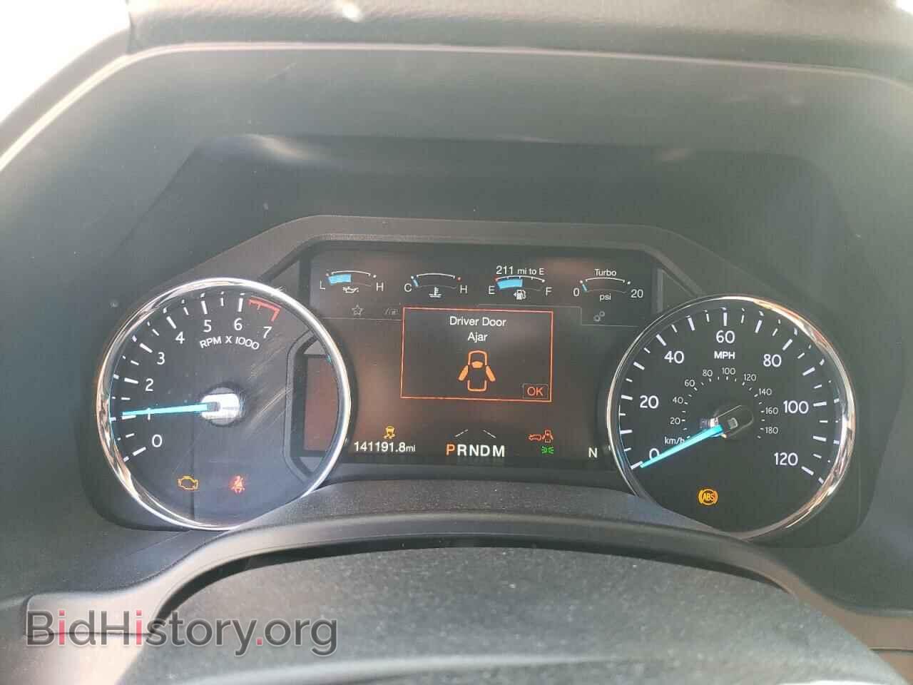 2018 FORD EXPEDITION - VIN: 1FMJU1HT6JEA70146 - Фото 9