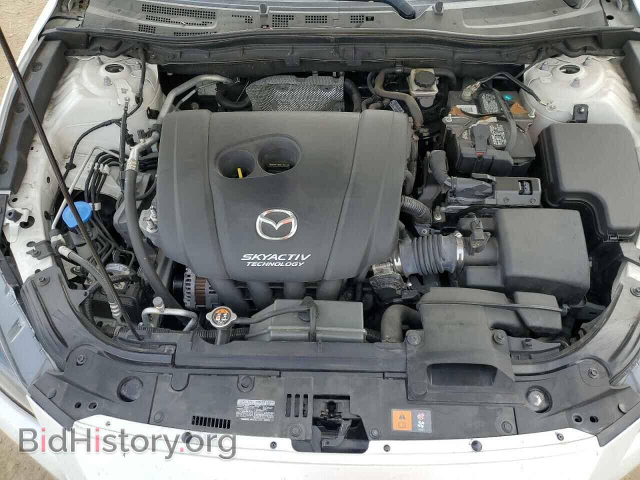2017 MAZDA 3 - VIN: 3MZBN1V7XHM122425 - Photo 11