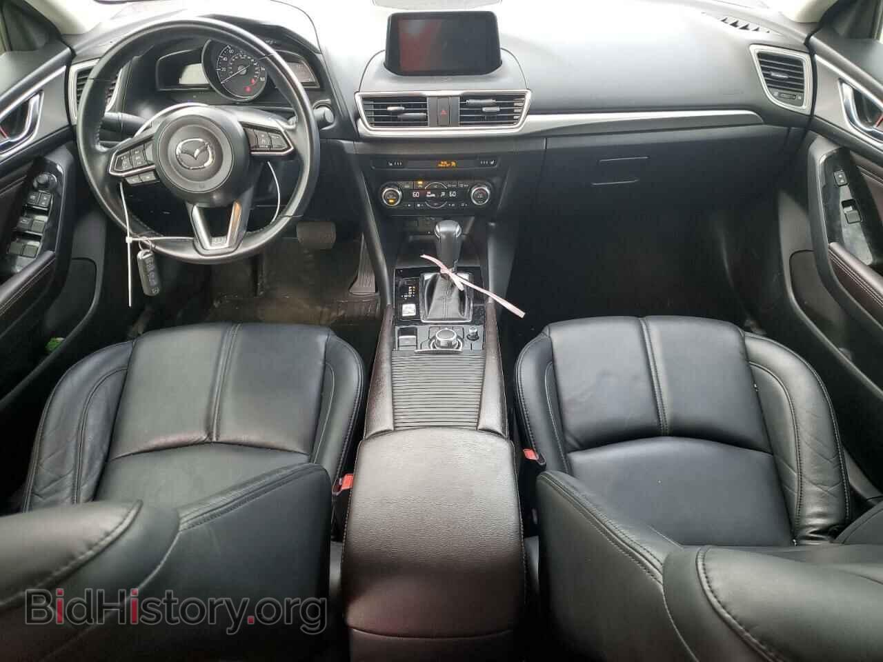 2017 MAZDA 3 - VIN: 3MZBN1V7XHM122425 - Photo 8