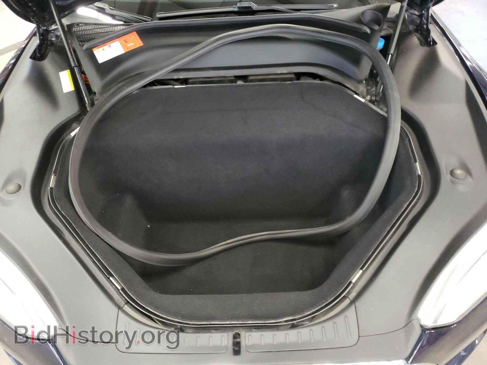 2015 TESLA MODEL S - VIN: 5YJSA4H26FFP73231 - Photo 7