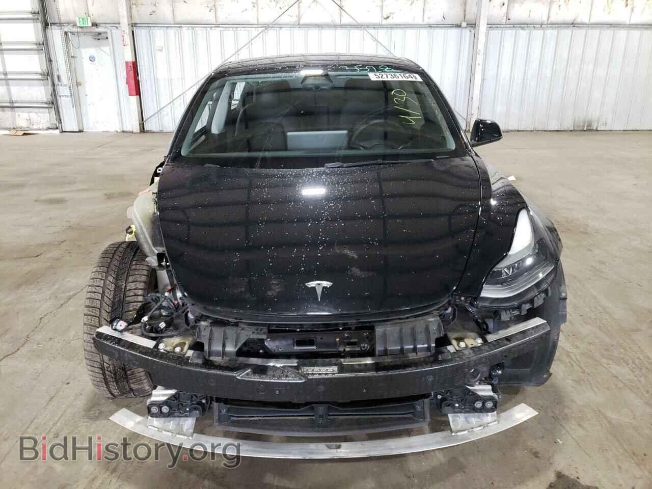 2022 TESLA MODEL 3 - VIN: 5YJ3E1EB2NF127050 - Photo 5