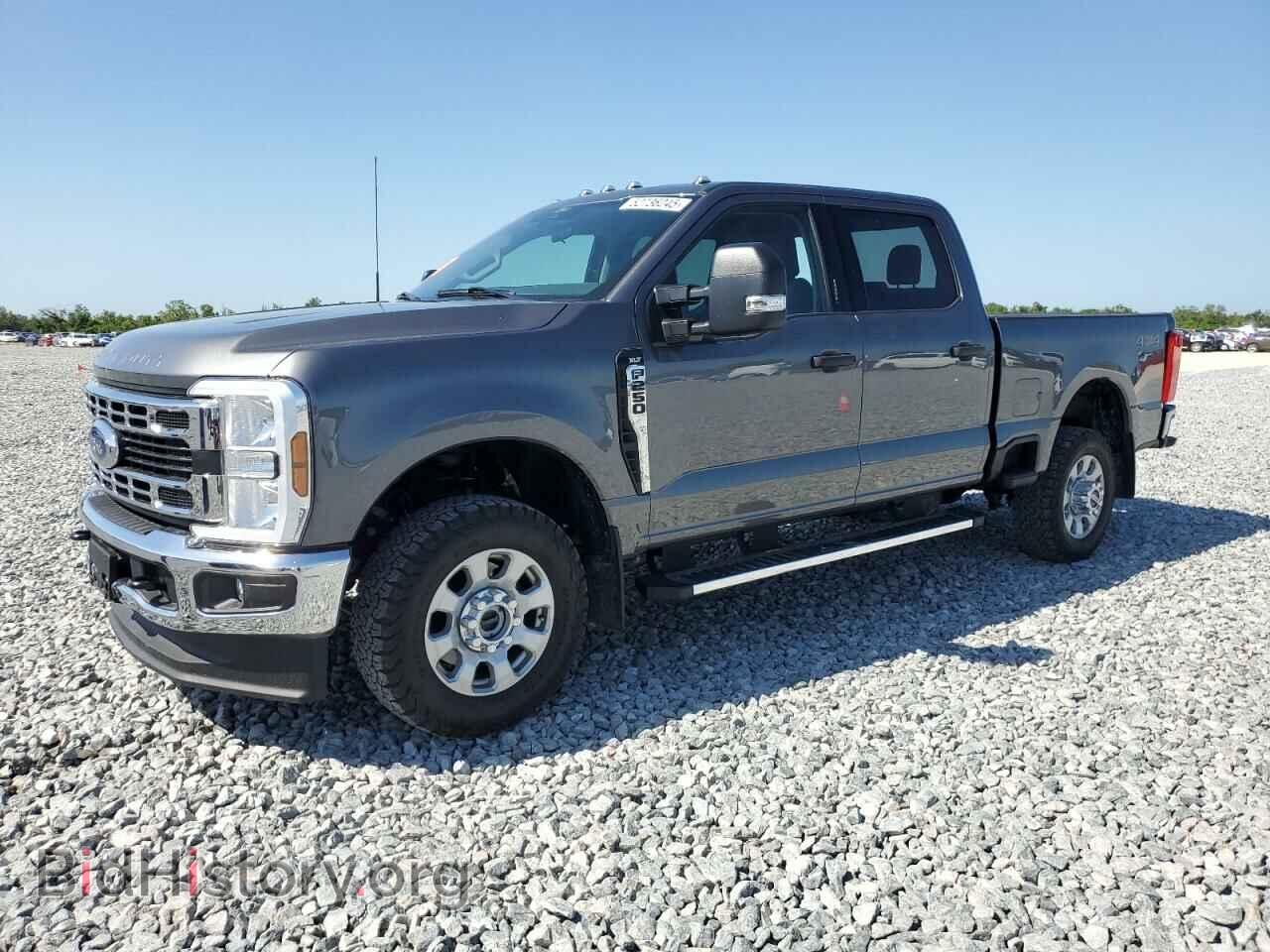 Photo 1FT7W2BN6REC77124 - FORD F250 2024