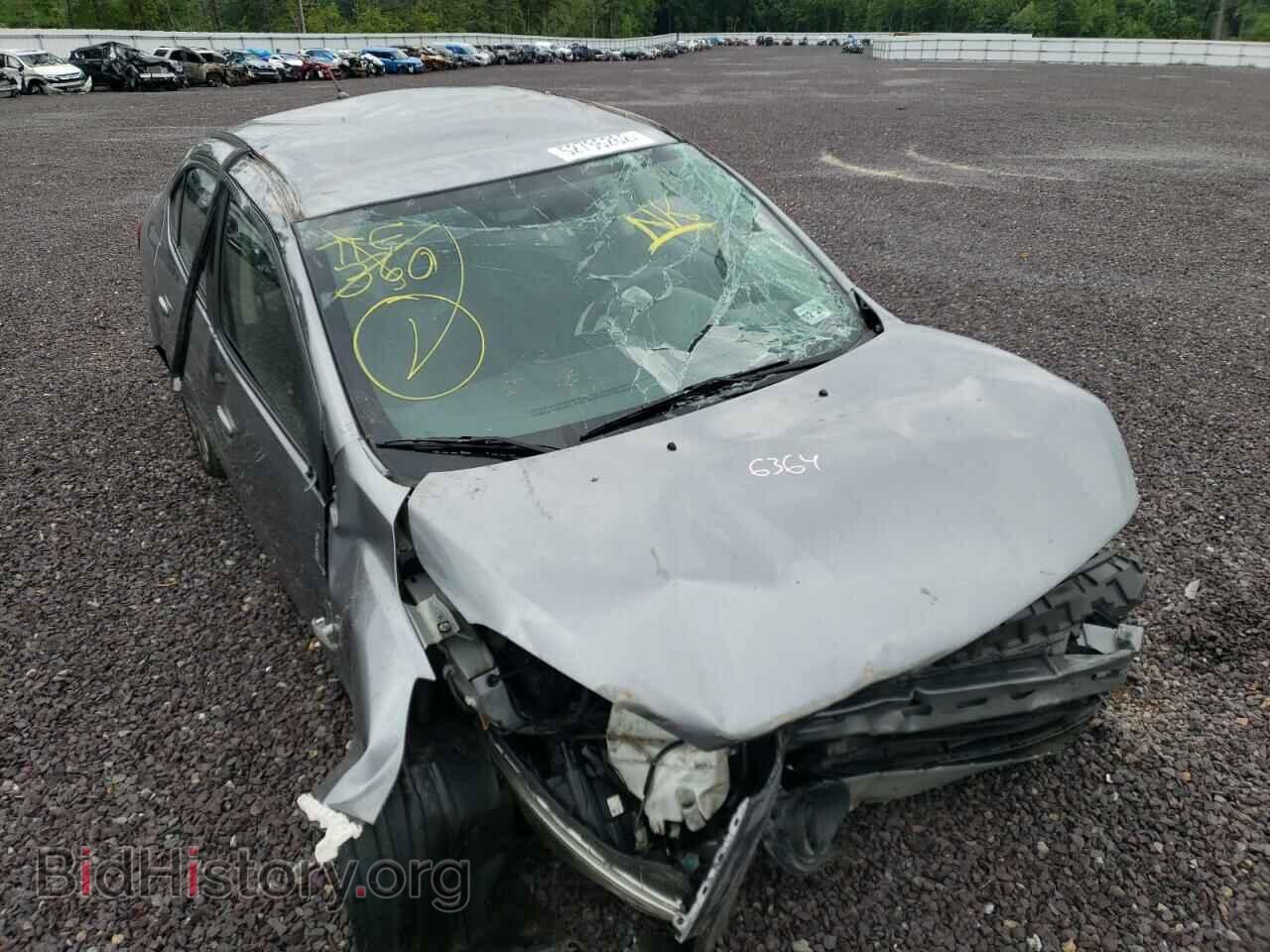 2019 MITSUBISHI MIRAGE - VIN: ML32F3FJ2KHF08537 - Фото 9
