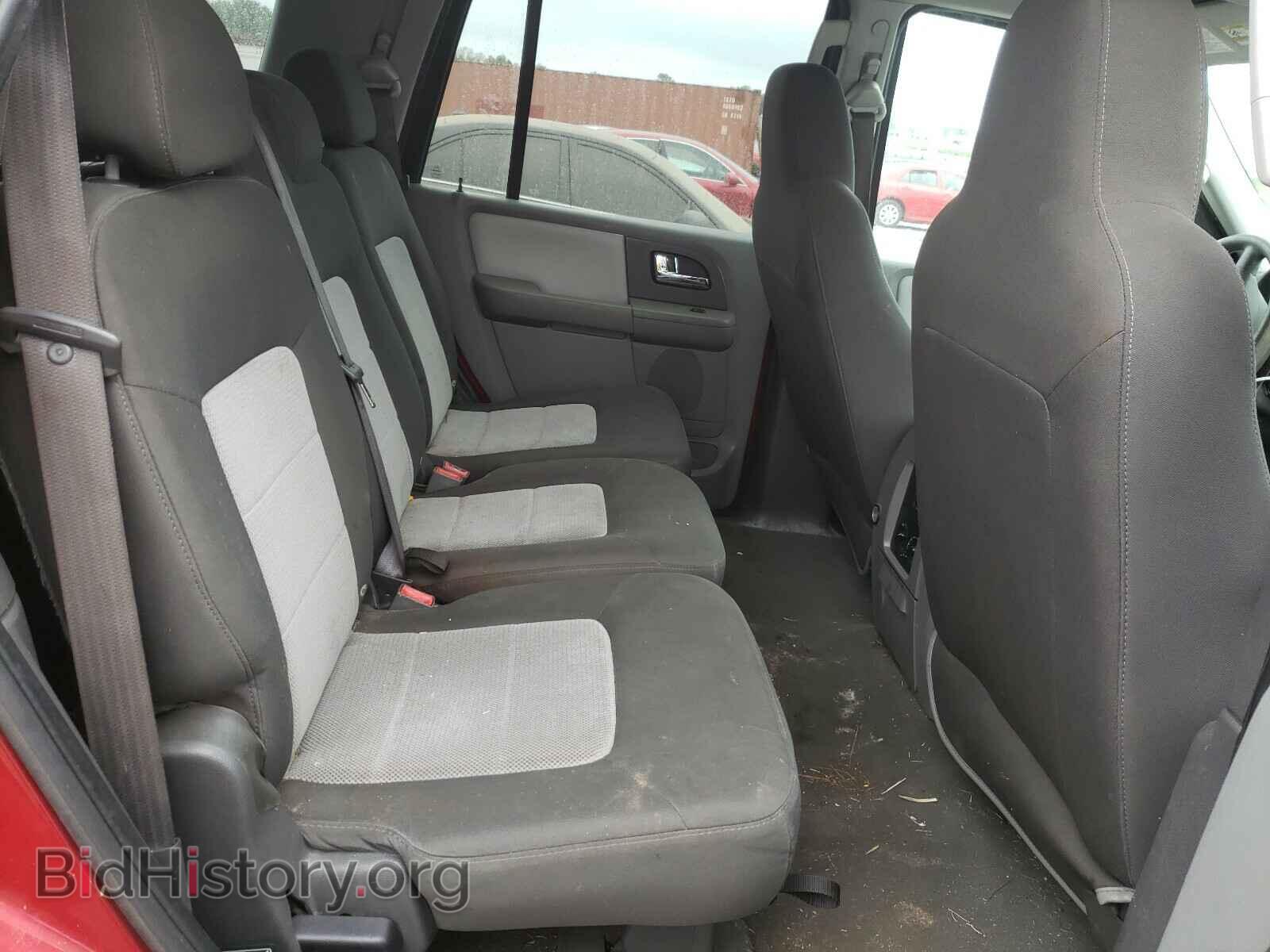 2005 FORD EXPEDITION - VIN: 1FMPU15505LA64828 - Фото 6