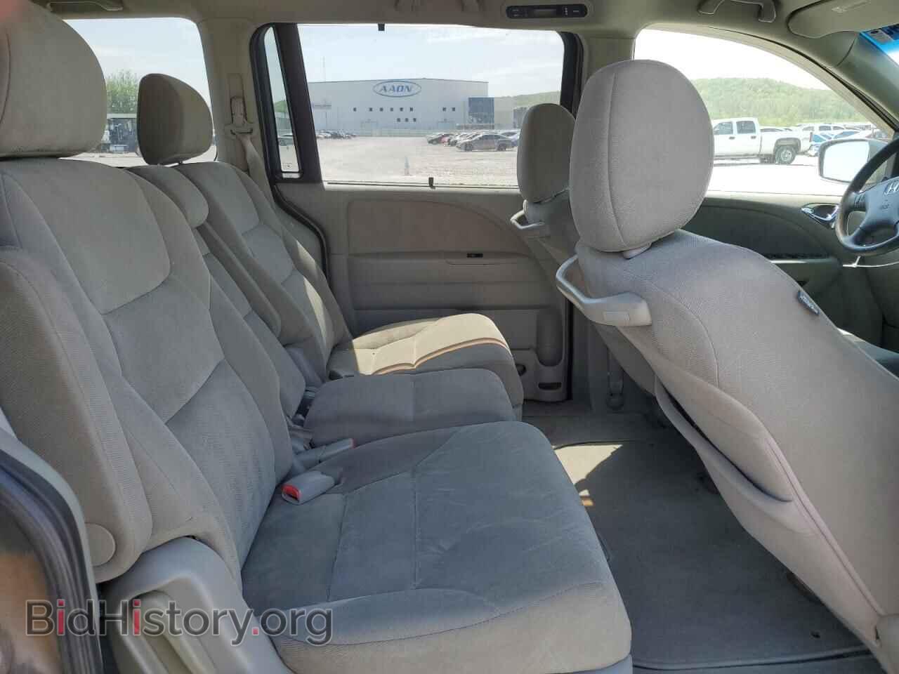 2008 HONDA All Models - VIN: 5FNRL38418B015434 - Фото 11