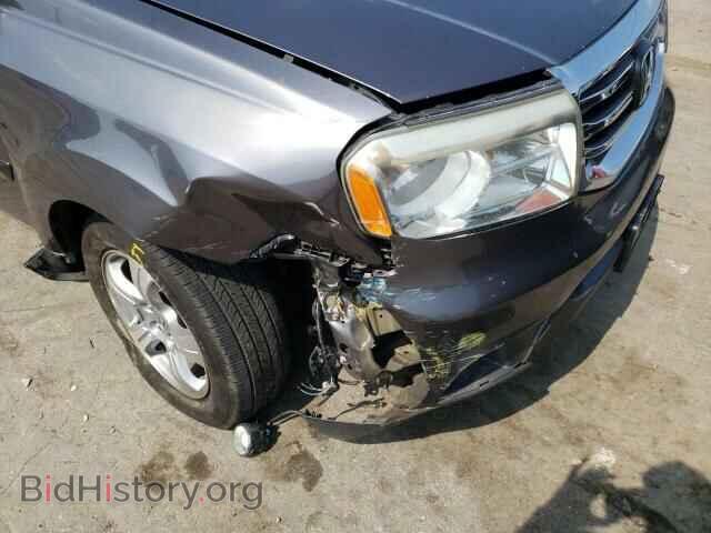 2014 HONDA PILOT - VIN: 5FNYF4H43EB014547 - Photo 9
