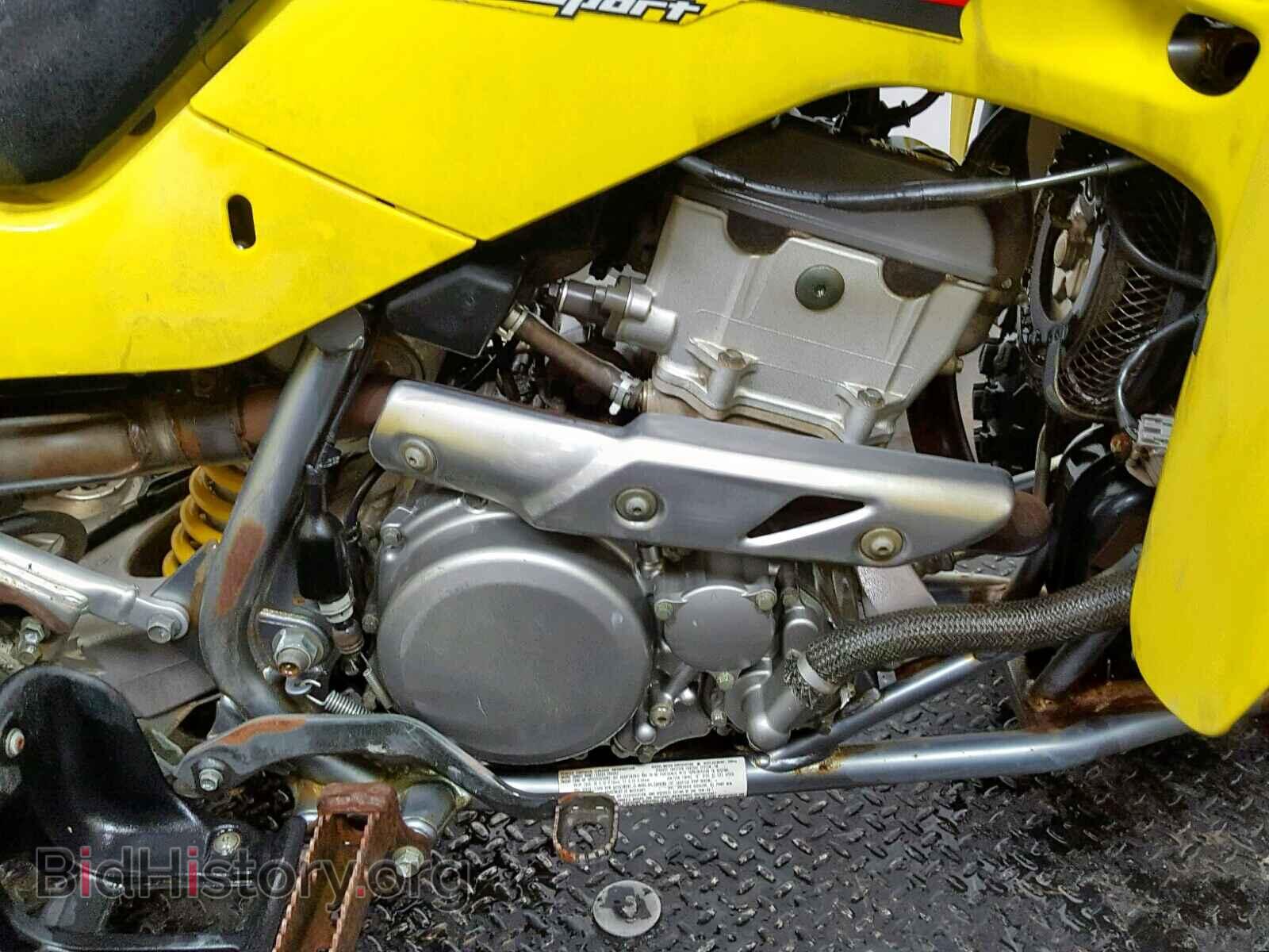 2005 SUZUKI ATV - VIN: JSAAK47A452100628 - Фото 5