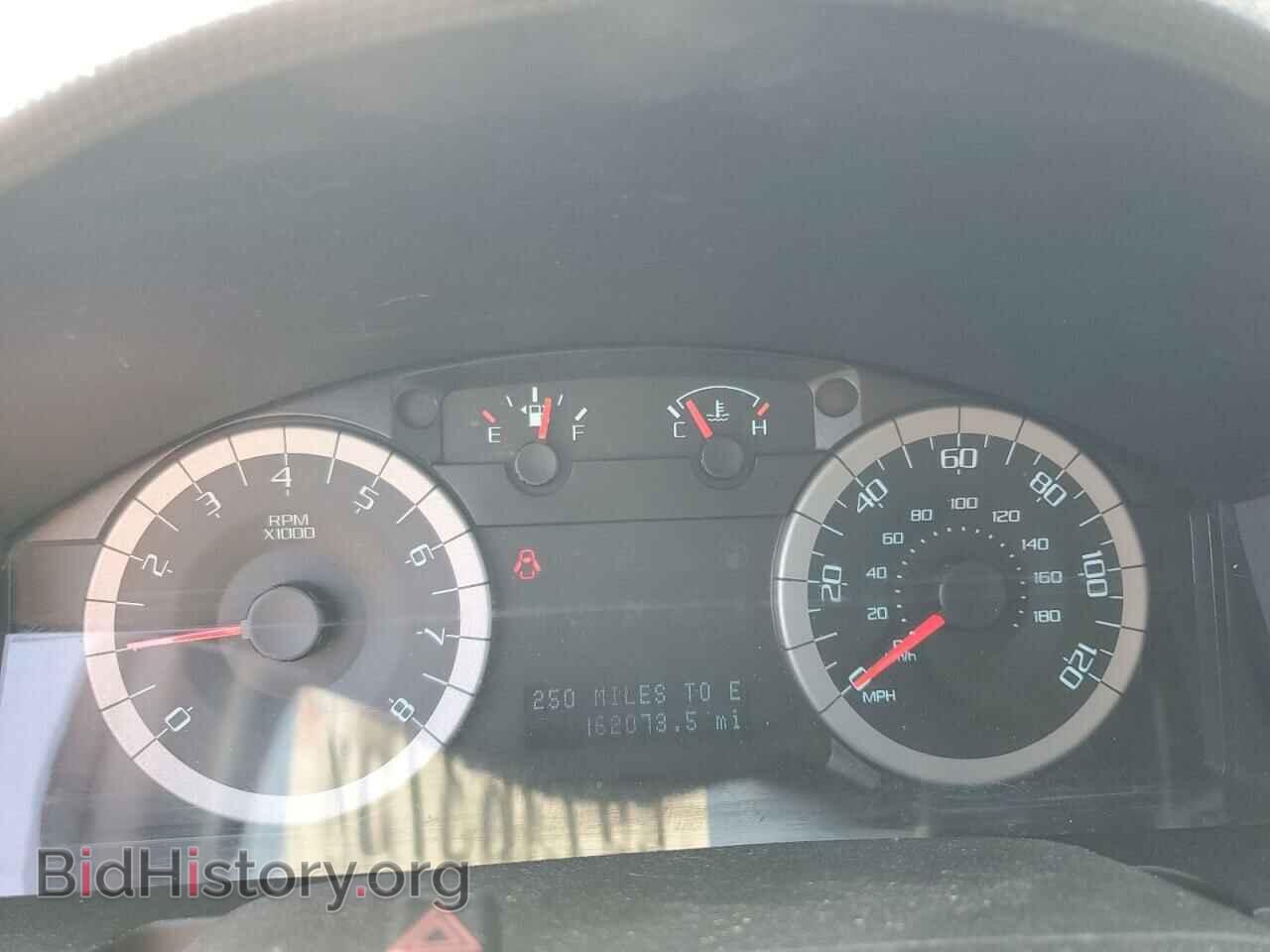 2012 FORD ESCAPE - VIN: 1FMCU0D70CKB82585 - Фото 9