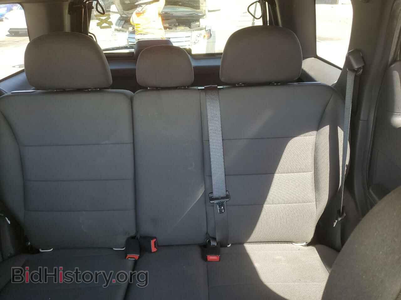 2012 FORD ESCAPE - VIN: 1FMCU0D70CKB82585 - Фото 10