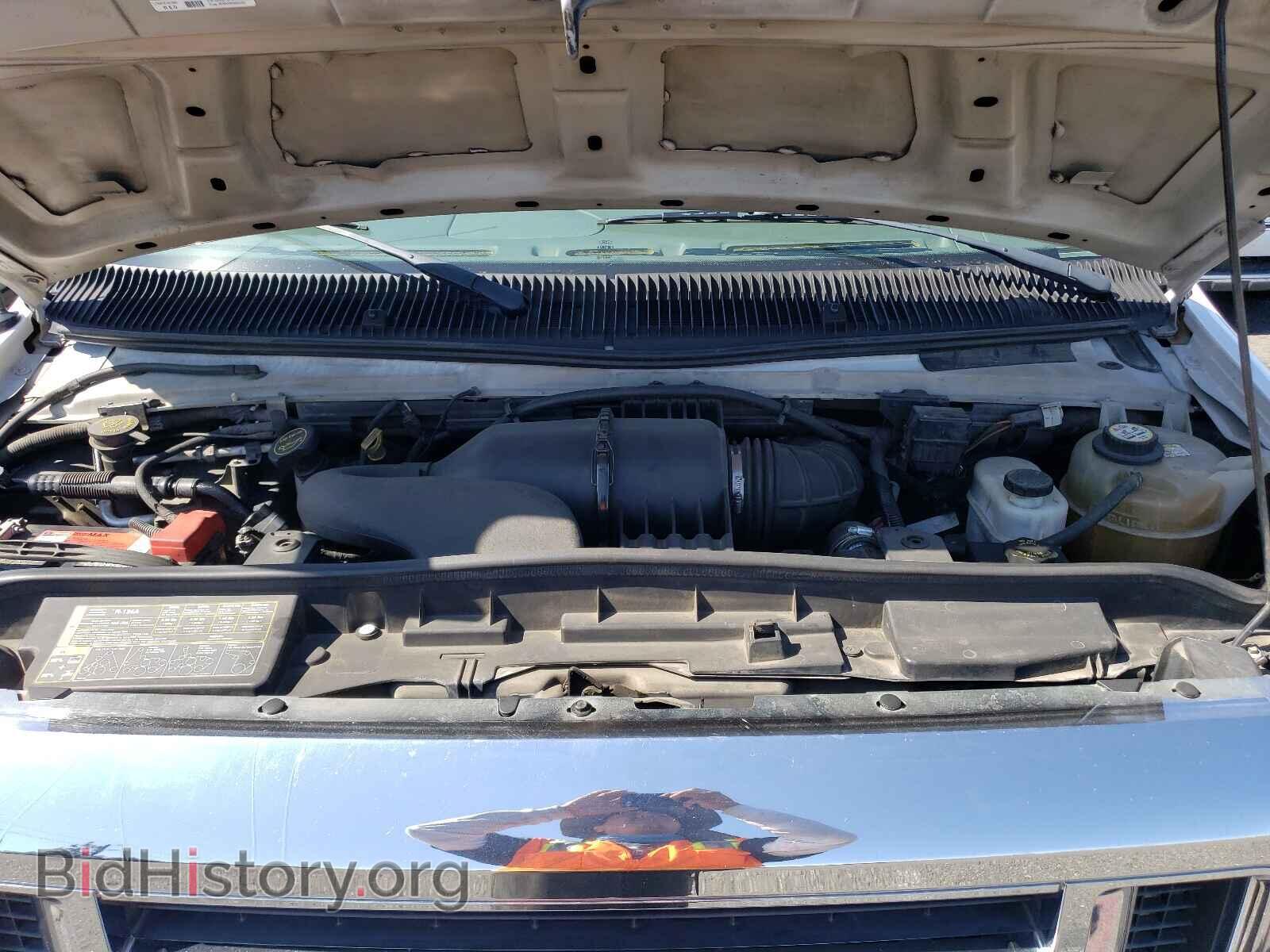 2008 FORD ECONOLINE - VIN: 1FTSS34L68DA02509 - Photo 7