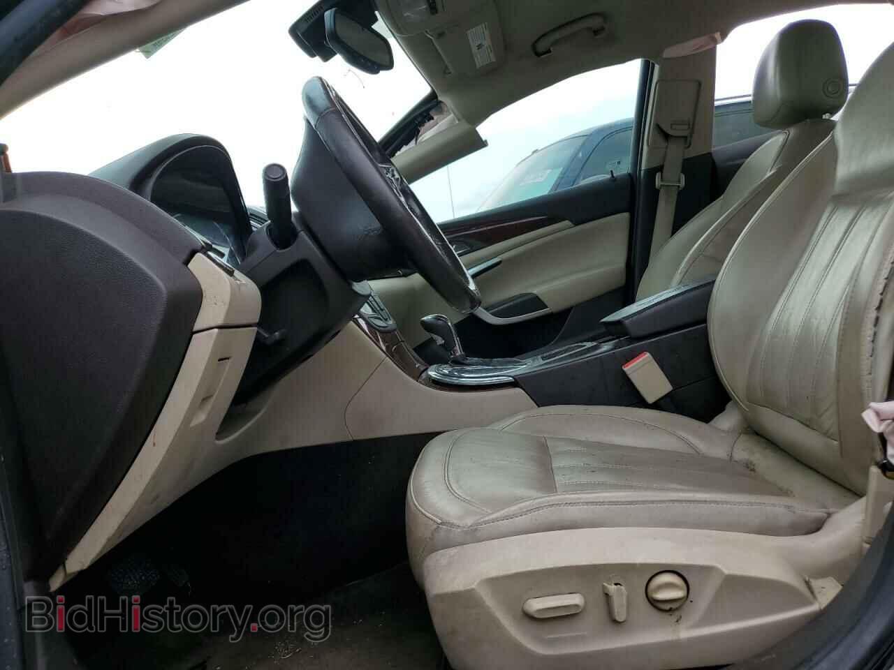 2017 BUICK REGAL - VIN: 2G4GN5EX3H9114199 - Photo 7