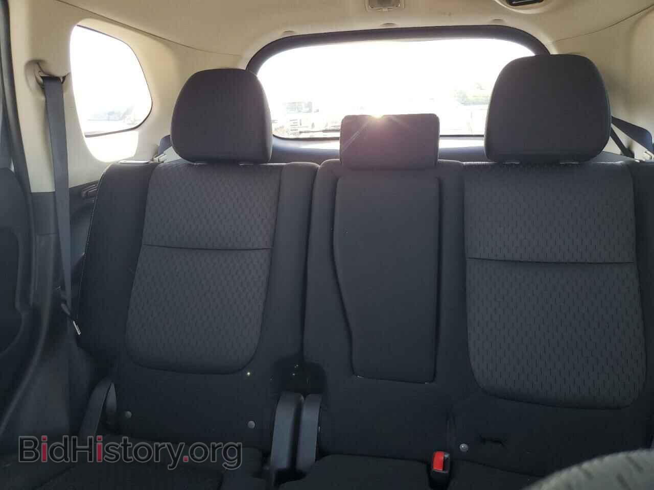 2015 MITSUBISHI OUTLANDER - VIN: JA4AD2A30FZ010975 - Фото 10