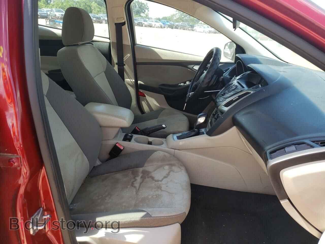 2013 FORD FOCUS - VIN: 1FADP3F25DL203256 - Photo 5