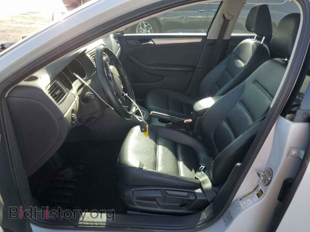 2017 VOLKSWAGEN JETTA - VIN: 3VWDB7AJ2HM304190 - Фото 7