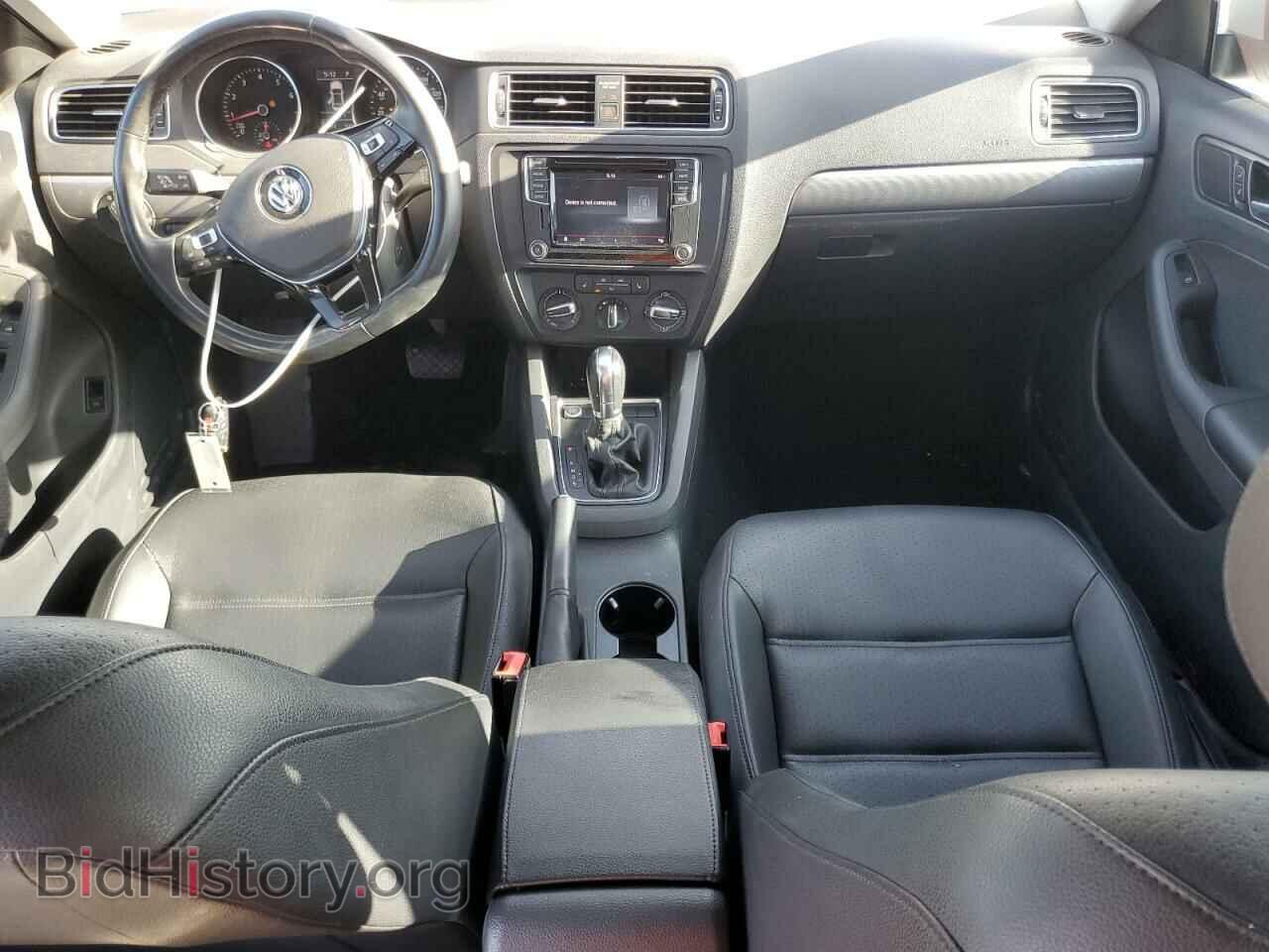 2017 VOLKSWAGEN JETTA - VIN: 3VWDB7AJ2HM304190 - Фото 8