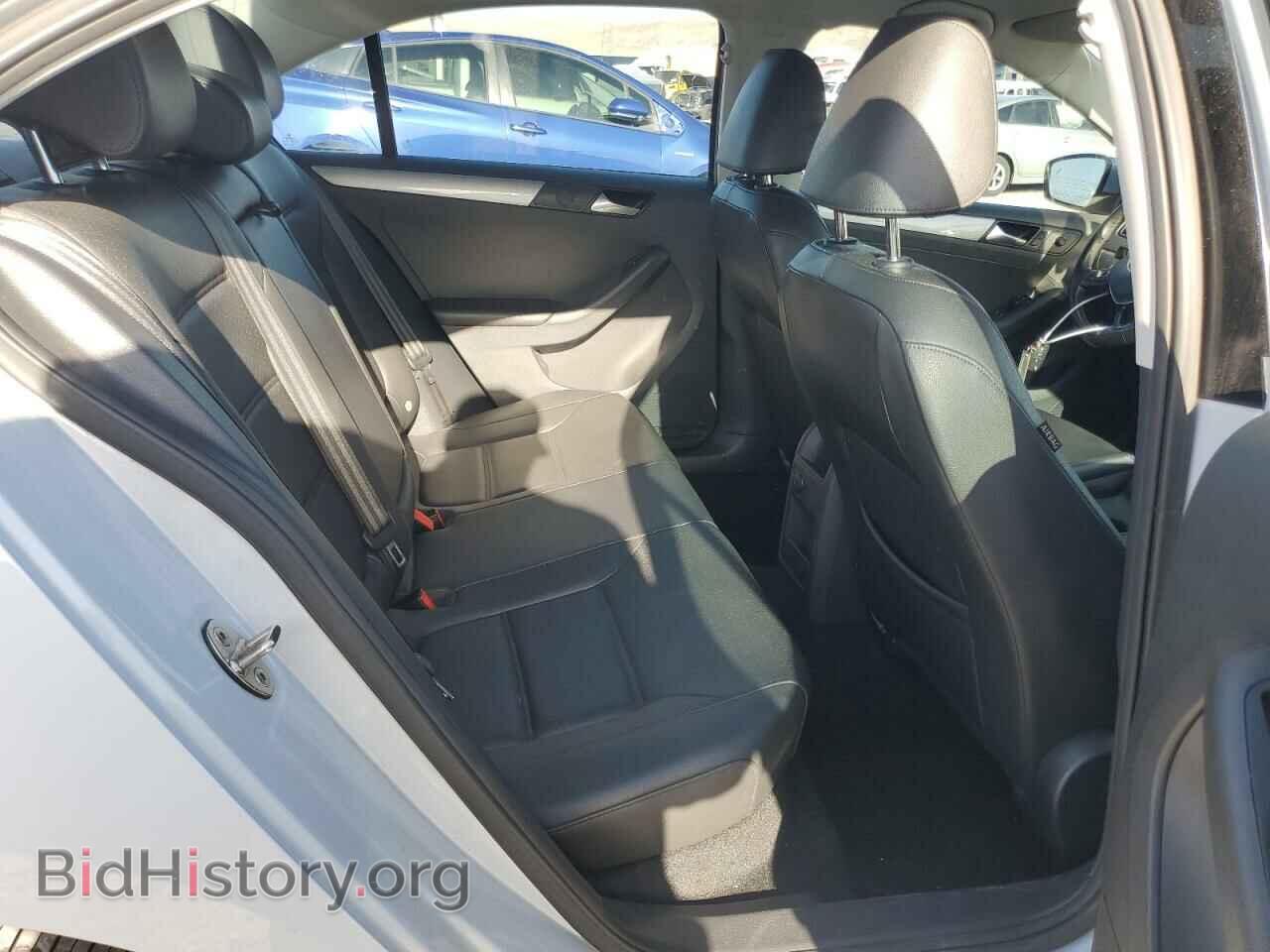 2017 VOLKSWAGEN JETTA - VIN: 3VWDB7AJ2HM304190 - Фото 10