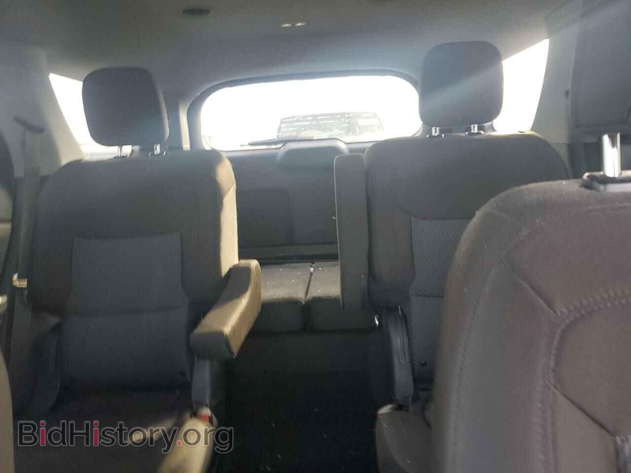 2023 FORD EXPLORER - VIN: 1FMSK8DH0PGB85195 - Photo 10