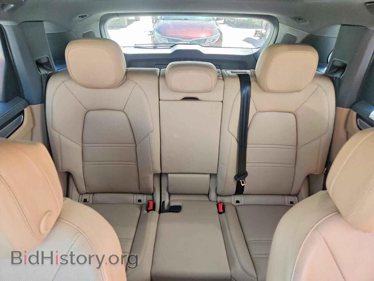 2019 PORSCHE CAYENNE - VIN: WP1AE2AY8KDA50824 - Фото 10