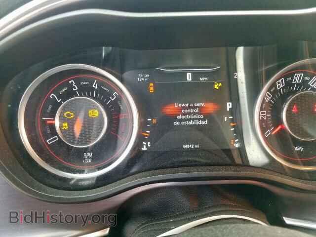 2016 DODGE CHALLENGER - VIN: 2C3CDZBT2GH195414 - Фото 8