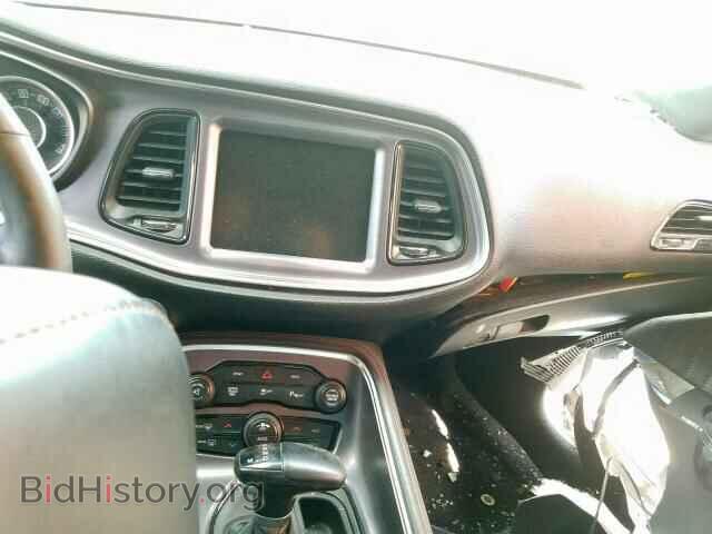 2016 DODGE CHALLENGER - VIN: 2C3CDZBT2GH195414 - Фото 9
