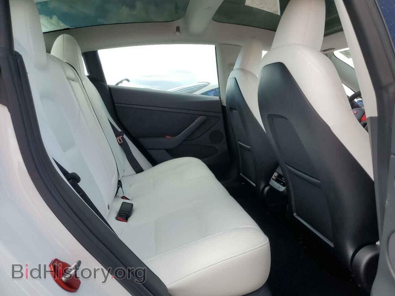 2023 TESLA MODEL 3 - VIN: 5YJ3E1EA6PF498013 - Photo 10