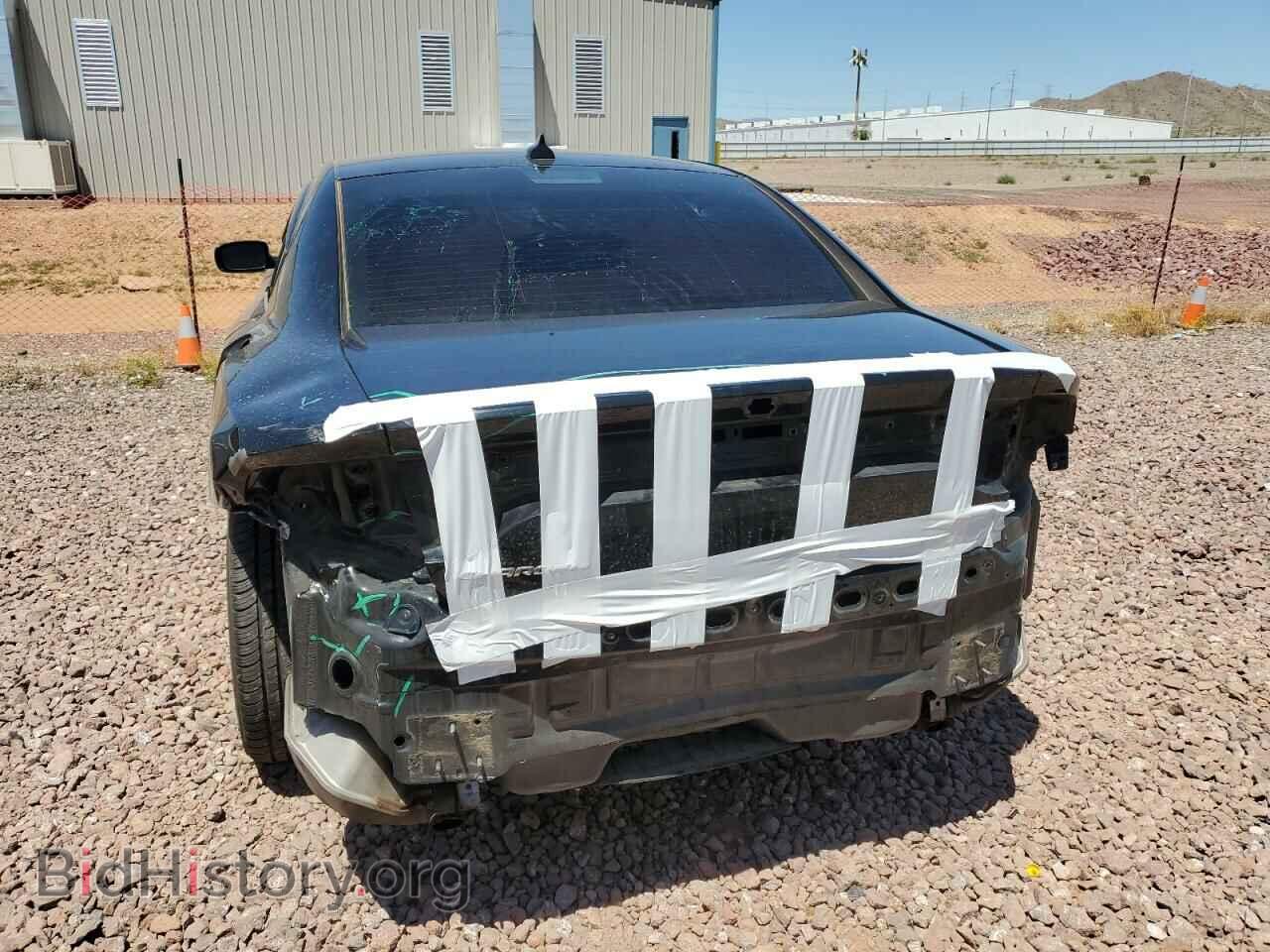 2016 DODGE CHARGER - VIN: 2C3CDXHG3GH357274 - Фото 6