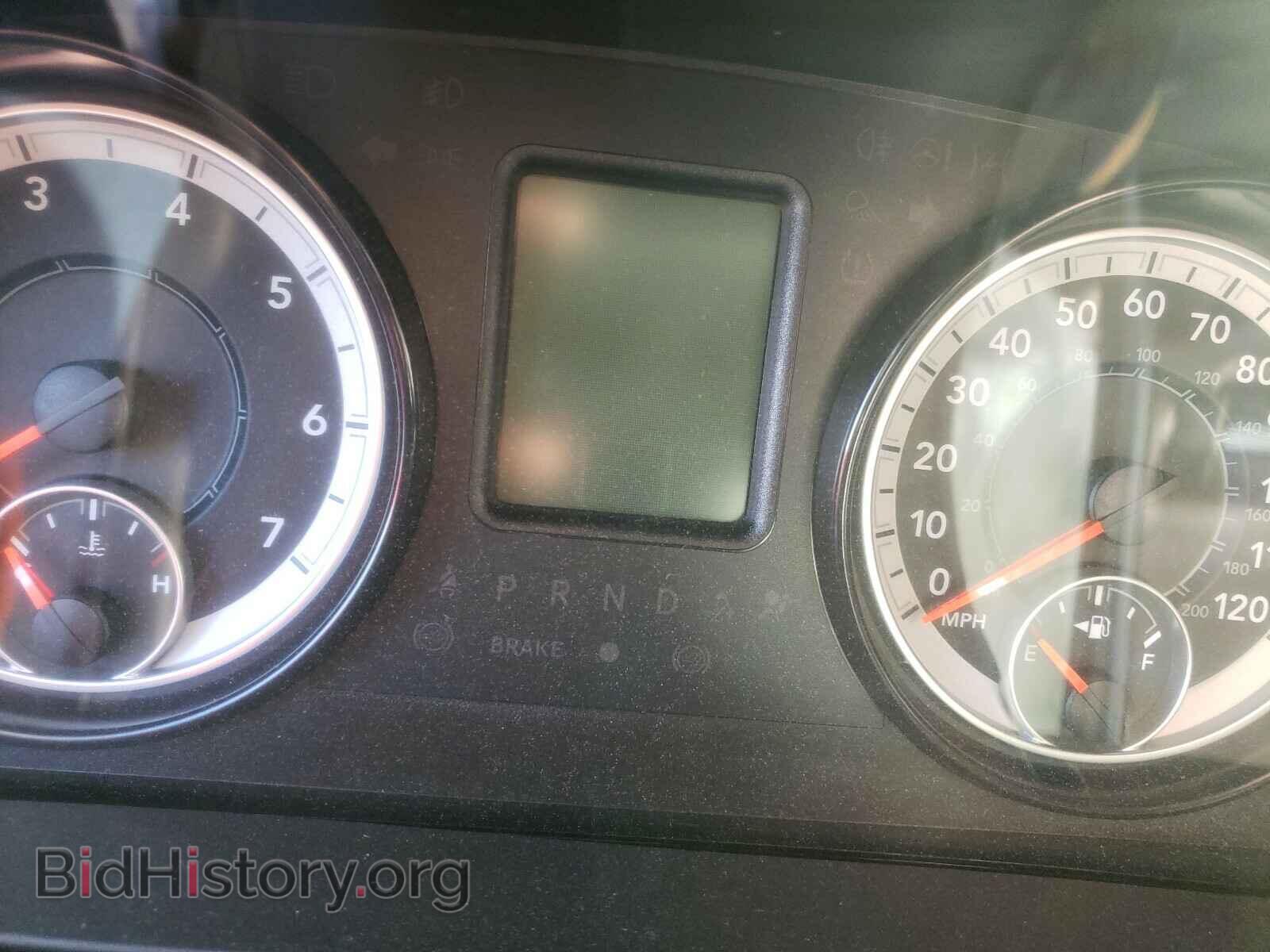 2016 RAM 2500 - VIN: 3C6UR5CJXGG307374 - Фото 8