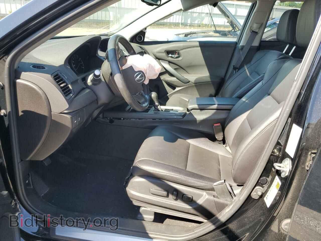 2017 ACURA RDX - VIN: 5J8TB4H33HL010756 - Фото 7