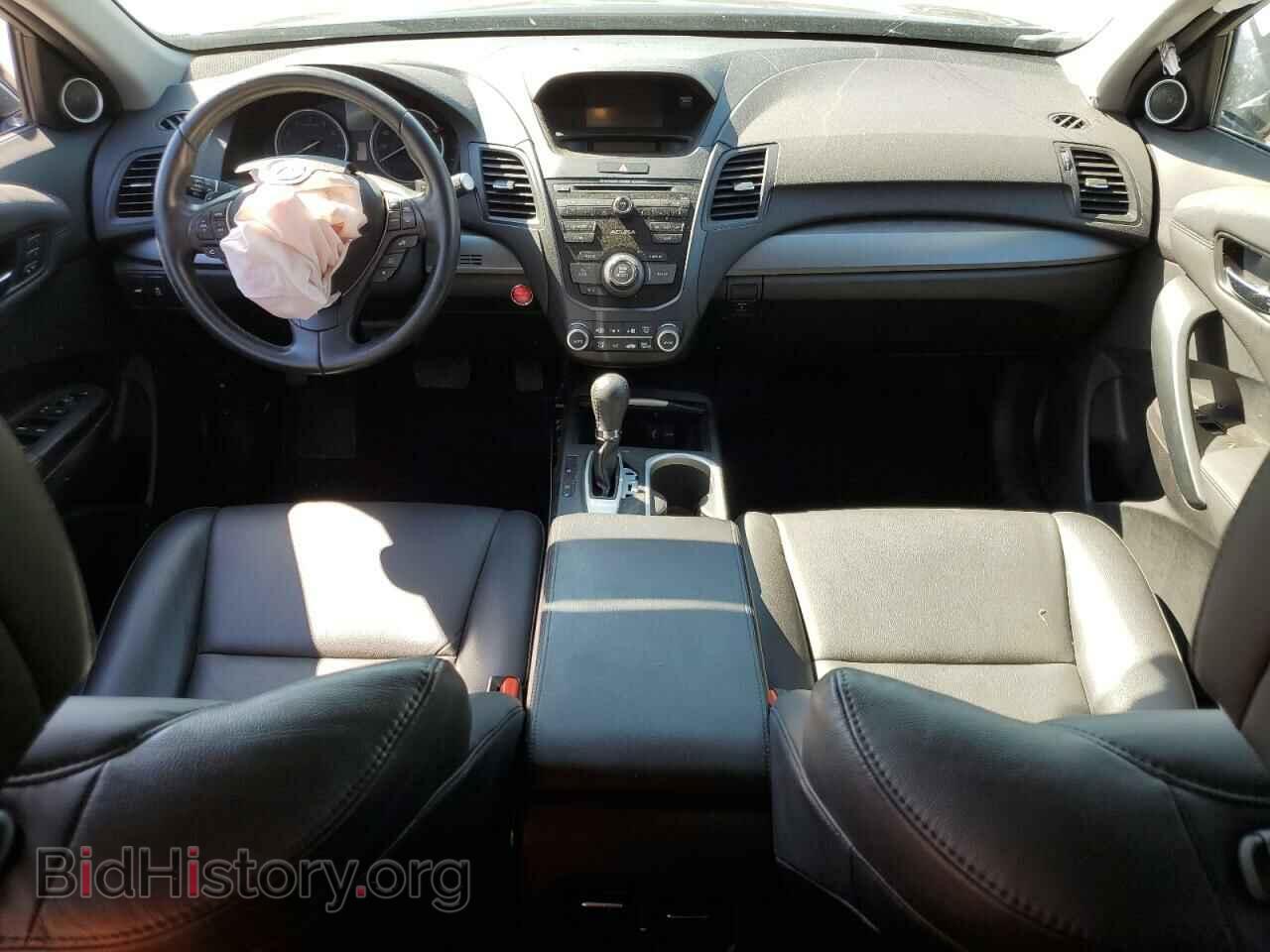 2017 ACURA RDX - VIN: 5J8TB4H33HL010756 - Фото 8
