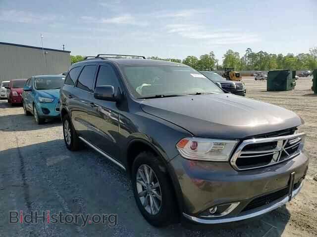 2018 DODGE DURANGO - VIN: 1C4RDJAG9JC359800 - Фото 12