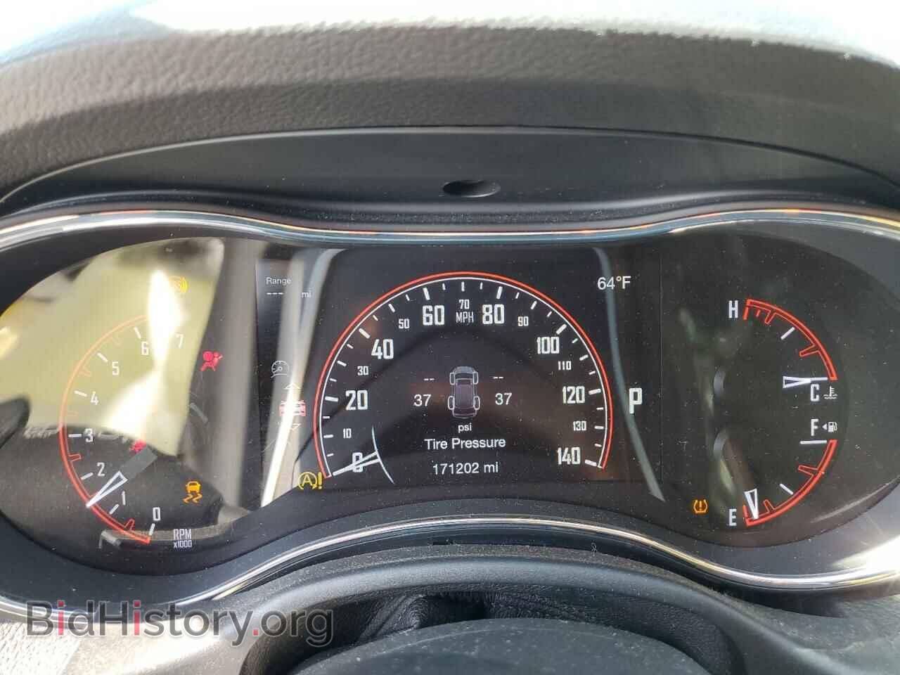 2018 DODGE DURANGO - VIN: 1C4RDJAG9JC359800 - Фото 9