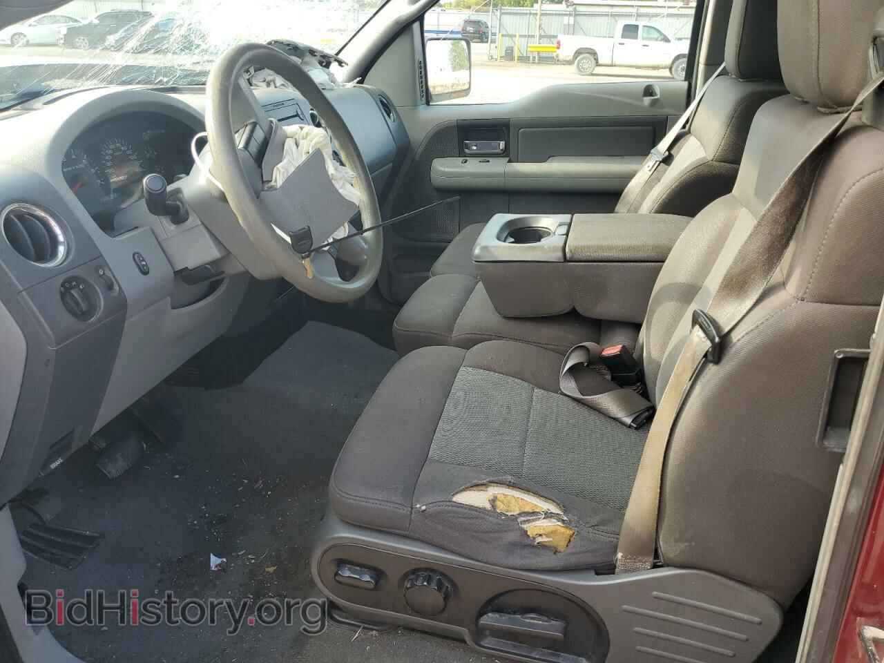 2006 FORD All Models - VIN: 1FTPX14506FA09437 - Photo 7
