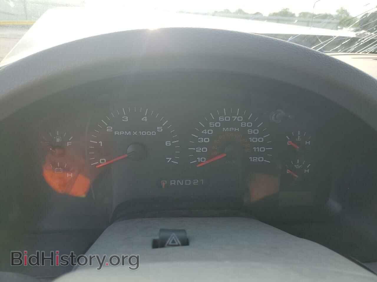 2006 FORD All Models - VIN: 1FTPX14506FA09437 - Photo 9
