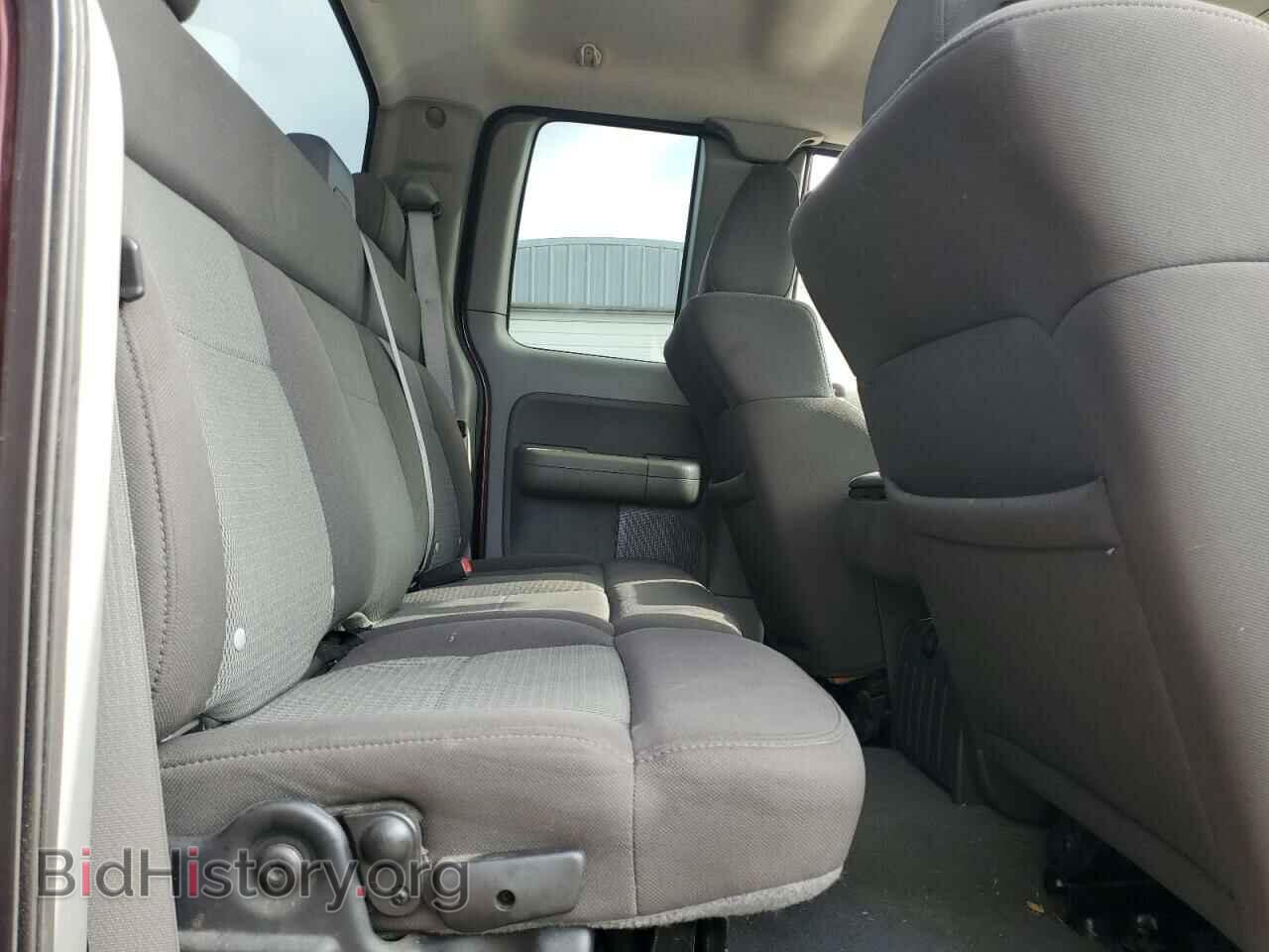 2006 FORD All Models - VIN: 1FTPX14506FA09437 - Photo 10