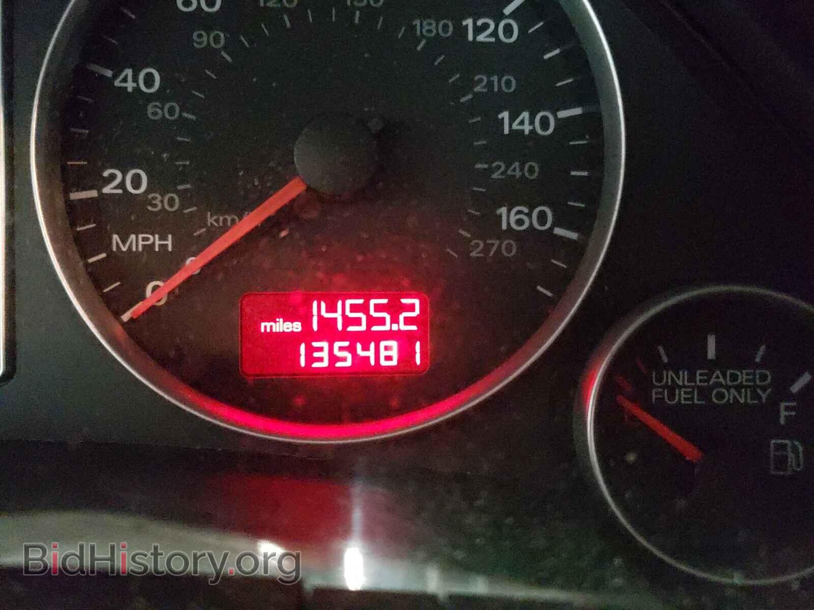 2007 AUDI A4 - VIN: WAUDF78E67A219068 - Фото 8