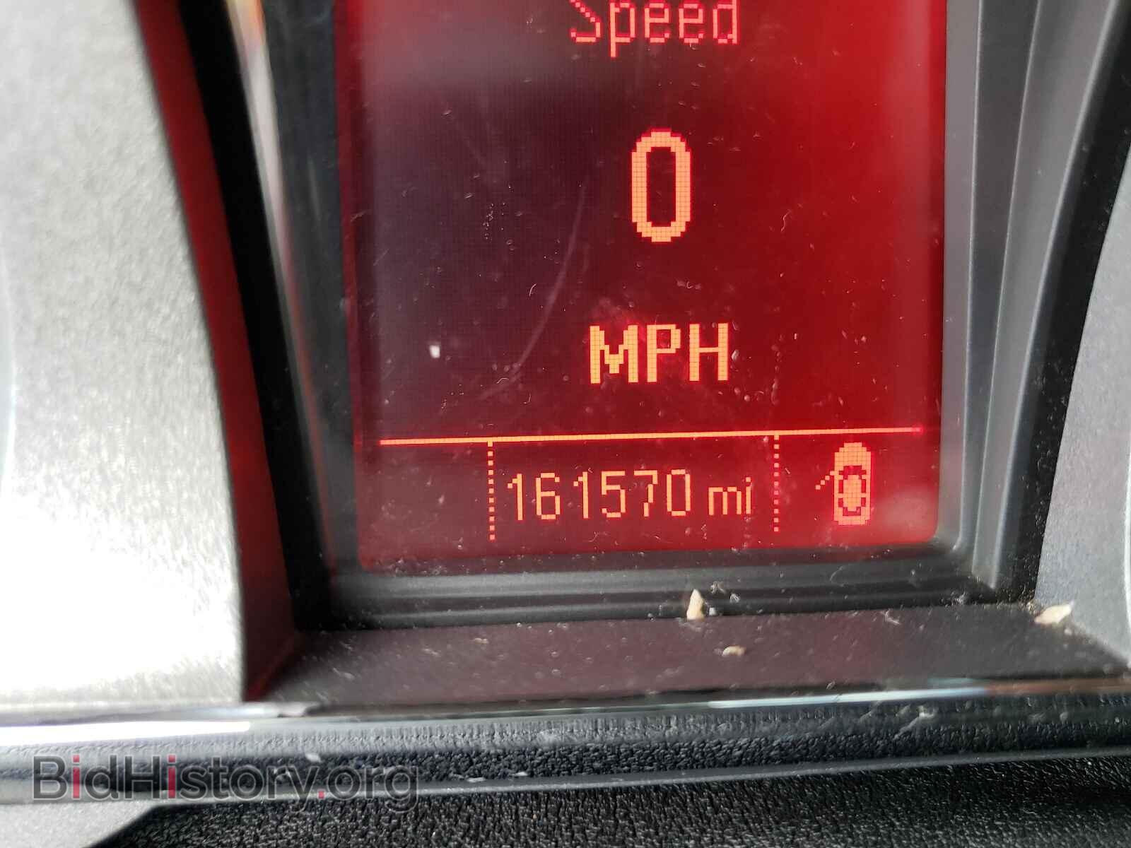2014 GMC TERRAIN - VIN: 2GKALTEK7E6179230 - Photo 8