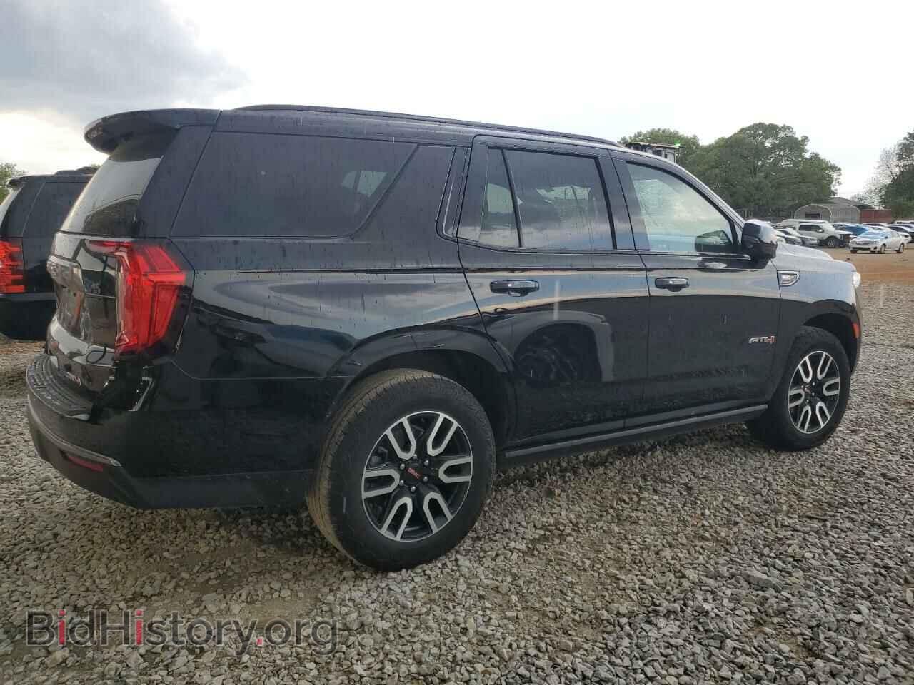 2024 GMC YUKON - VIN: 1GKS2CKD8RR392405 - Фото 3