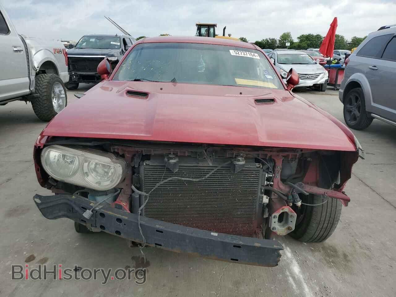 2009 DODGE CHALLENGER - VIN: 2B3LJ44VX9H559797 - Photo 5