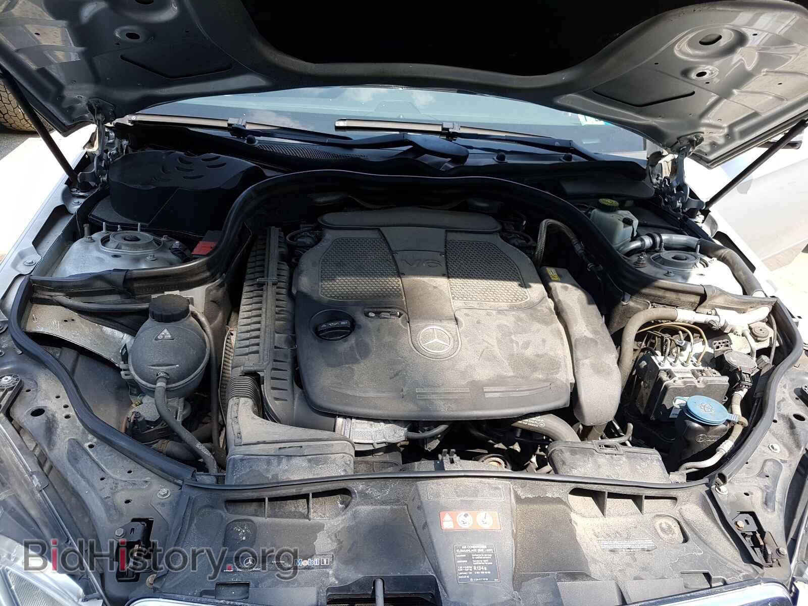 2012 MERCEDES-BENZ E-CLASS - VIN: WDDHF8JBXCA628880 - Photo 7
