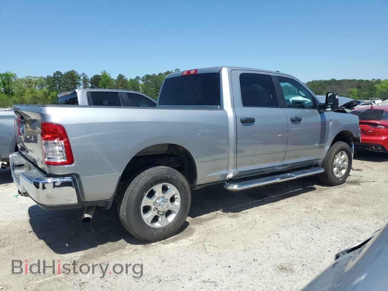 2024 RAM 2500 - VIN: 3C6UR5DJ2RG354836 - Фото 3