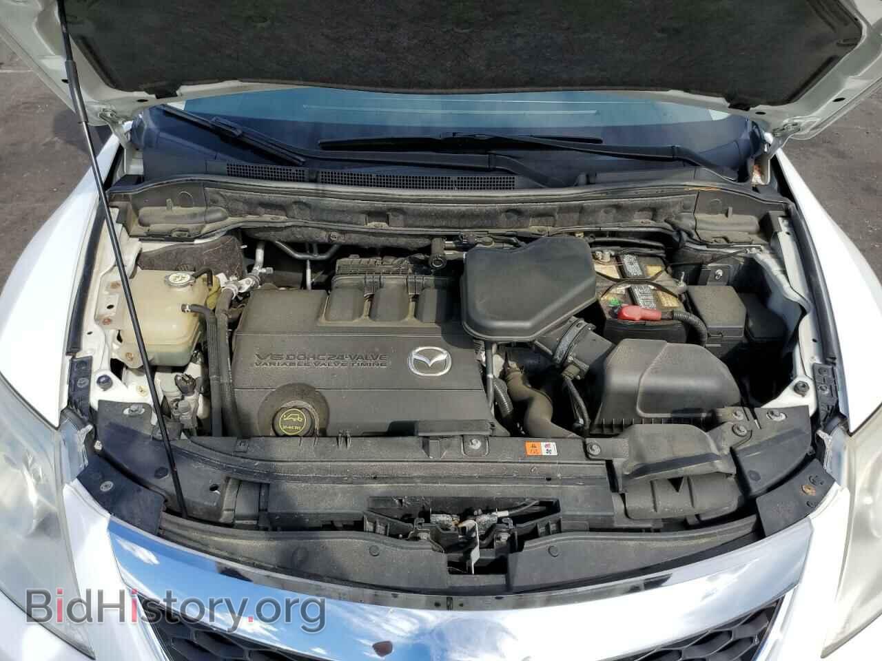 2012 MAZDA CX-9 - VIN: JM3TB3CV9C0354370 - Фото 7