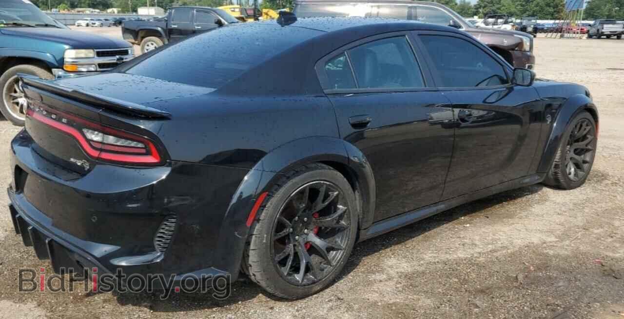 2017 DODGE CHARGER - VIN: 2C3CDXL95HH664424 - Фото 3