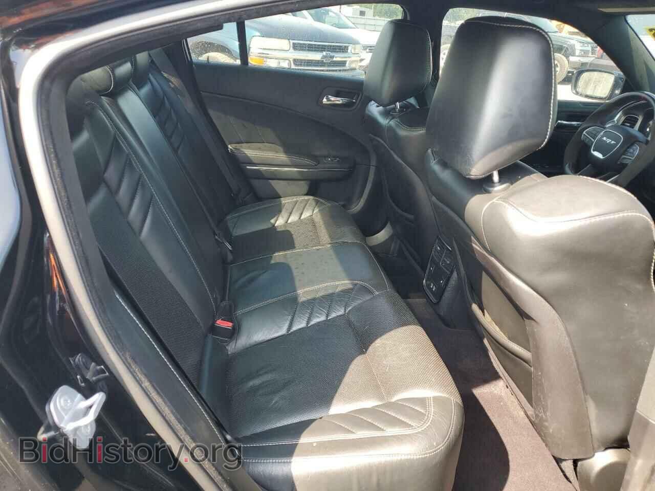 2017 DODGE CHARGER - VIN: 2C3CDXL95HH664424 - Фото 10