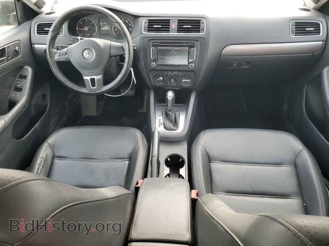 2013 VOLKSWAGEN JETTA - VIN: 3VWLL7AJ3DM440623 - Фото 8